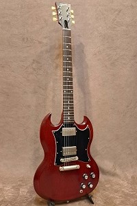Gibson 2017 SG Faded Used